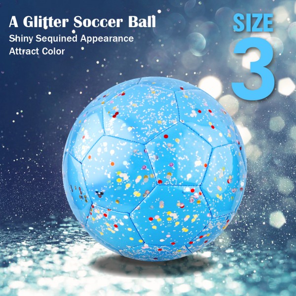 Bling, Sparkly, Shiny Things  Soccer ball, Soccer balls, Soccer